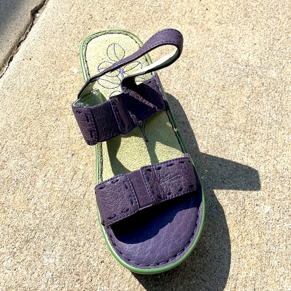 Real leather Sandals - Picture 5 of 5